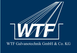 WTF Galvanotechnik GmbH & Co. KG